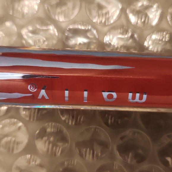 Mally & Disney Frozen Elsa Lip Gloss - Picture 2 of 2